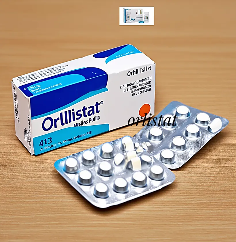 Precio orlistat farmacias similares